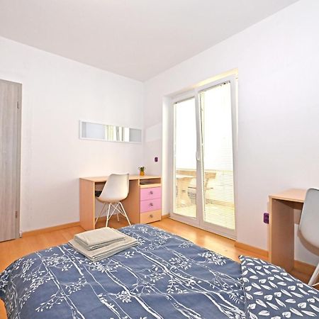 포레치 Apartman Blaz 아파트 외부 사진