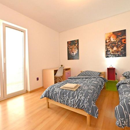 포레치 Apartman Blaz 아파트 외부 사진