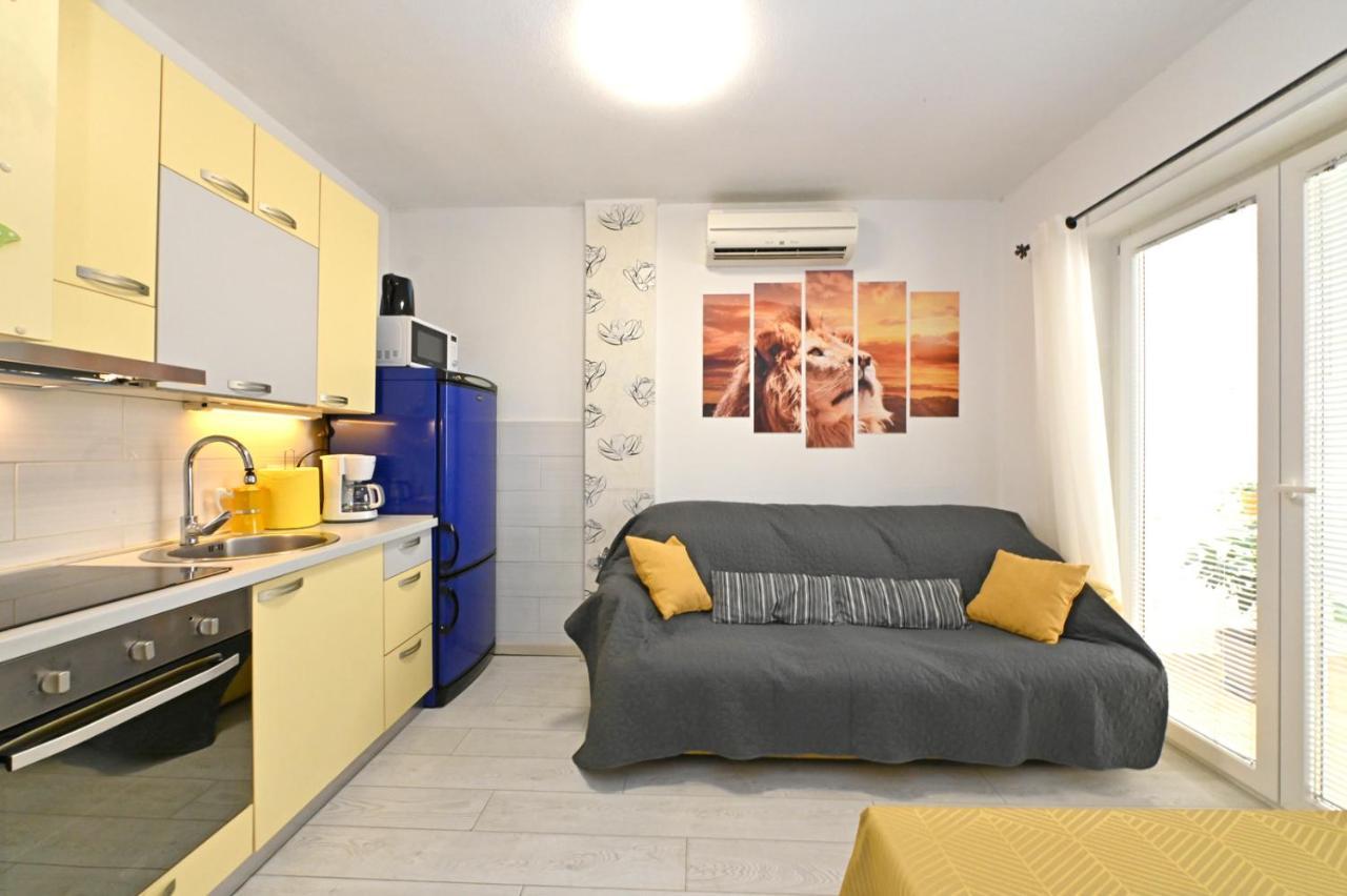 포레치 Apartman Blaz 아파트 외부 사진