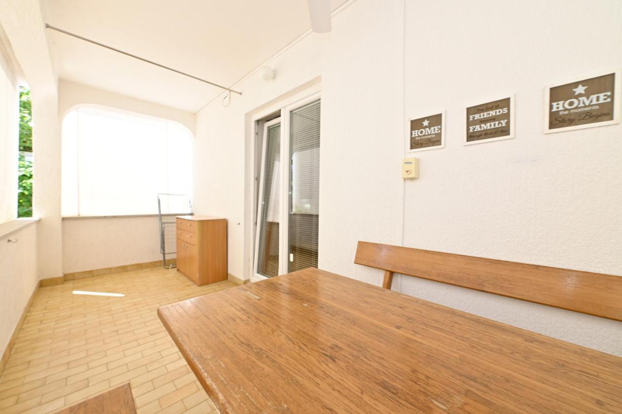 포레치 Apartman Blaz 아파트 외부 사진