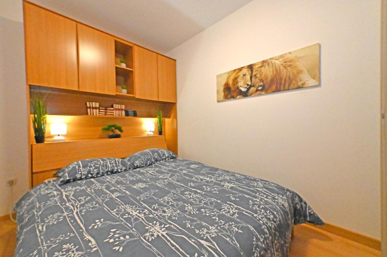 포레치 Apartman Blaz 아파트 외부 사진