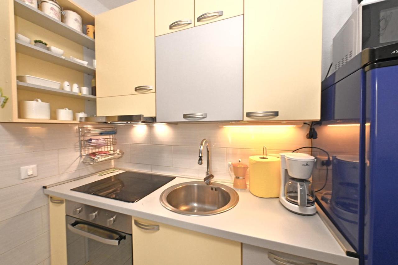 포레치 Apartman Blaz 아파트 외부 사진