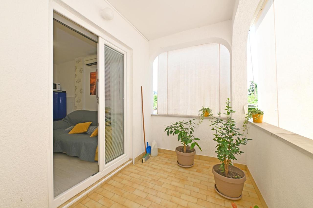 포레치 Apartman Blaz 아파트 외부 사진