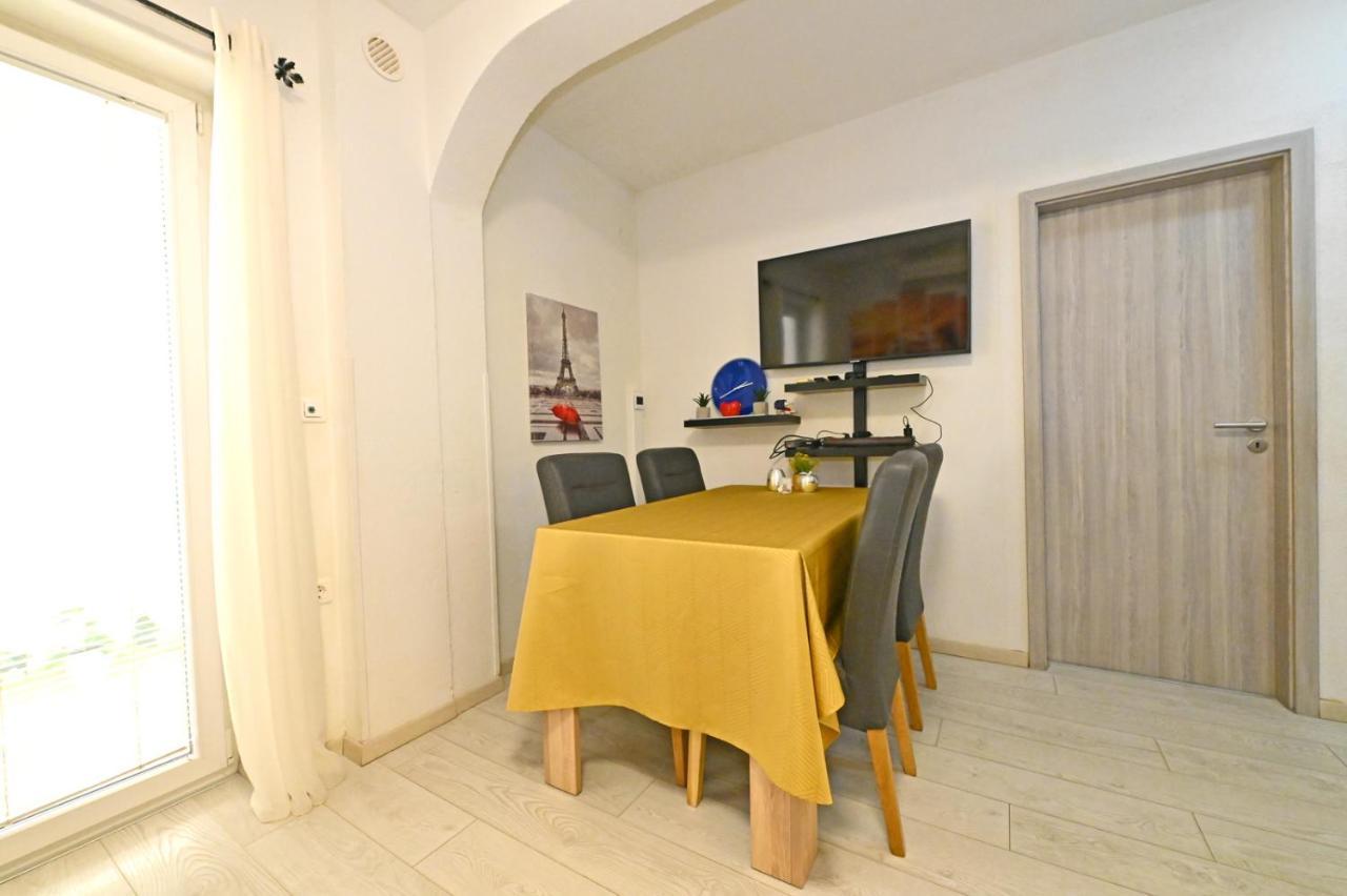 포레치 Apartman Blaz 아파트 외부 사진