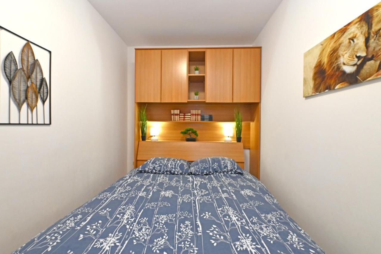 포레치 Apartman Blaz 아파트 외부 사진