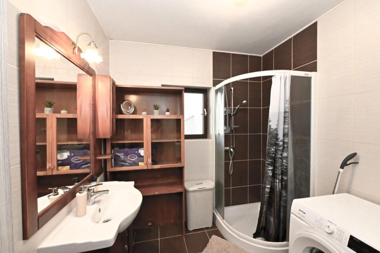 포레치 Apartman Blaz 아파트 외부 사진