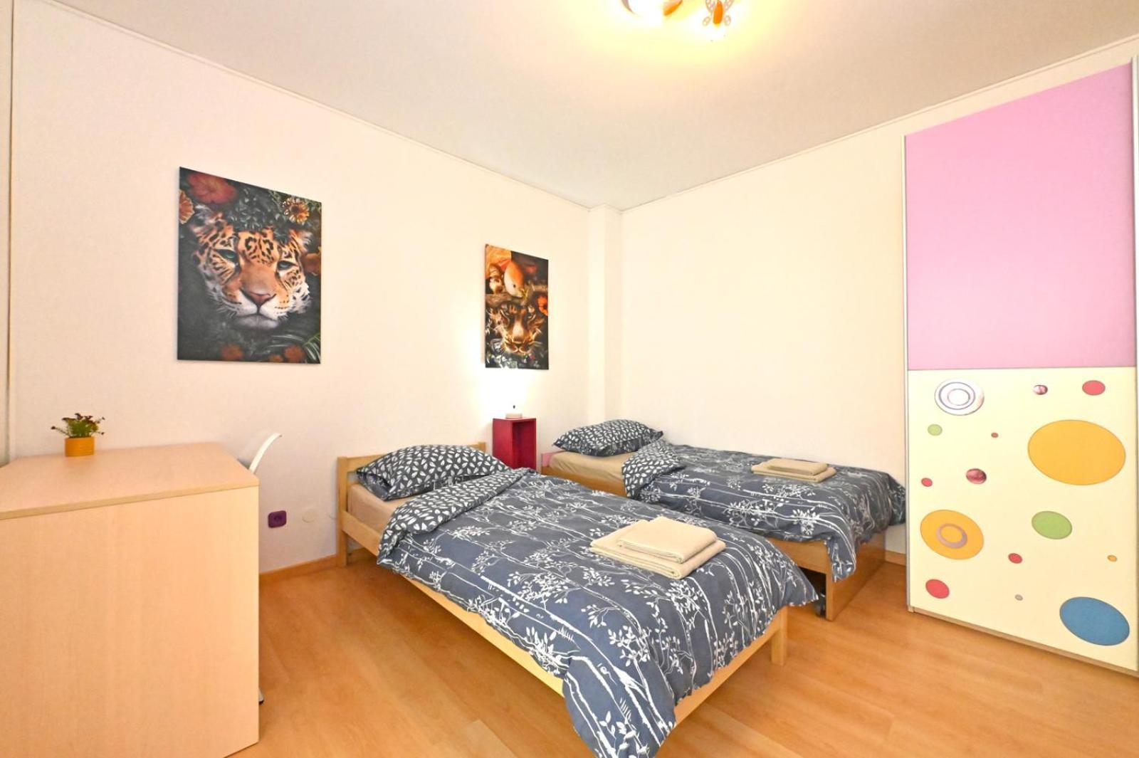 포레치 Apartman Blaz 아파트 외부 사진